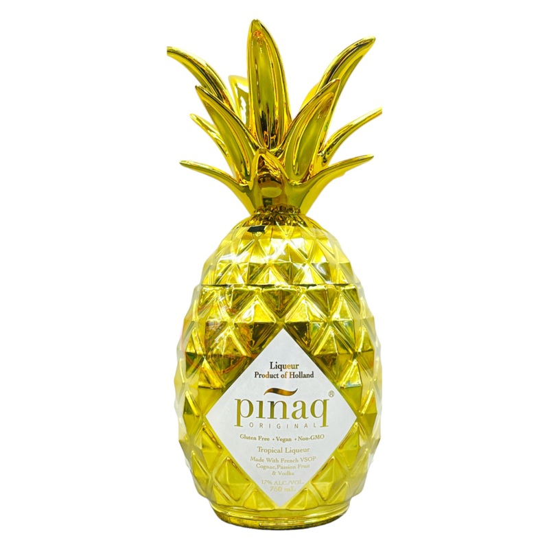 Pinaq Original Tropical Liqueur