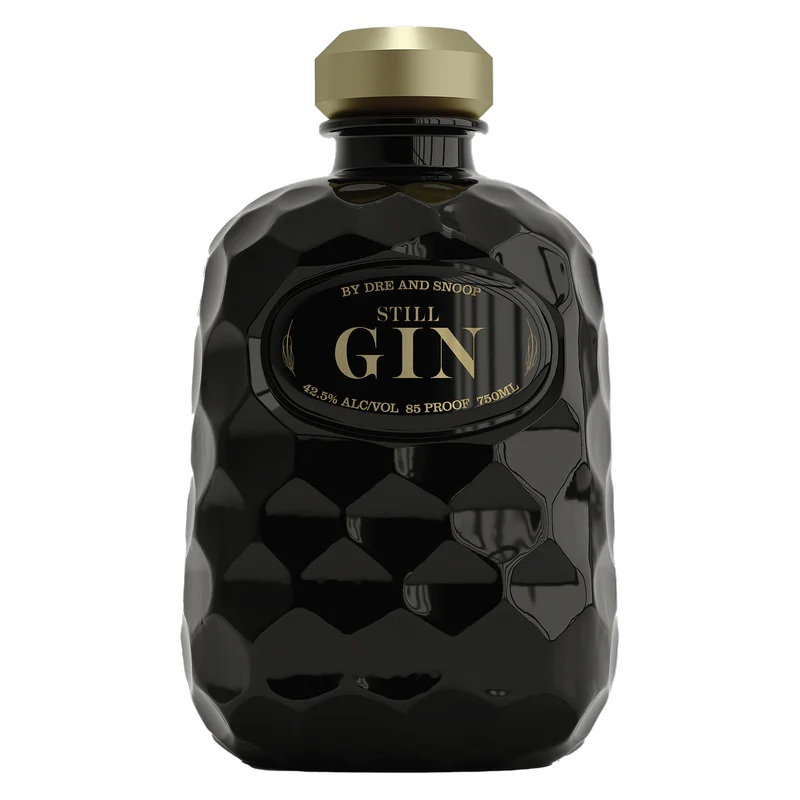 Still Gin 750ml