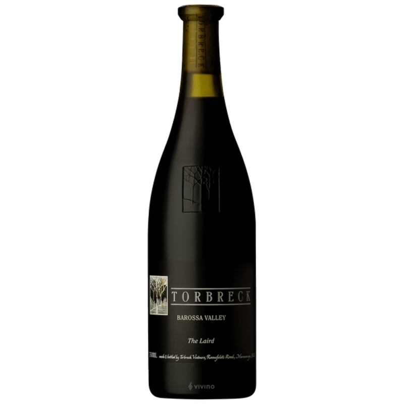 Torbreck The Laird Shiraz