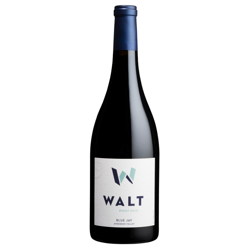 2016 Walt Blue Jay Pinot Noir