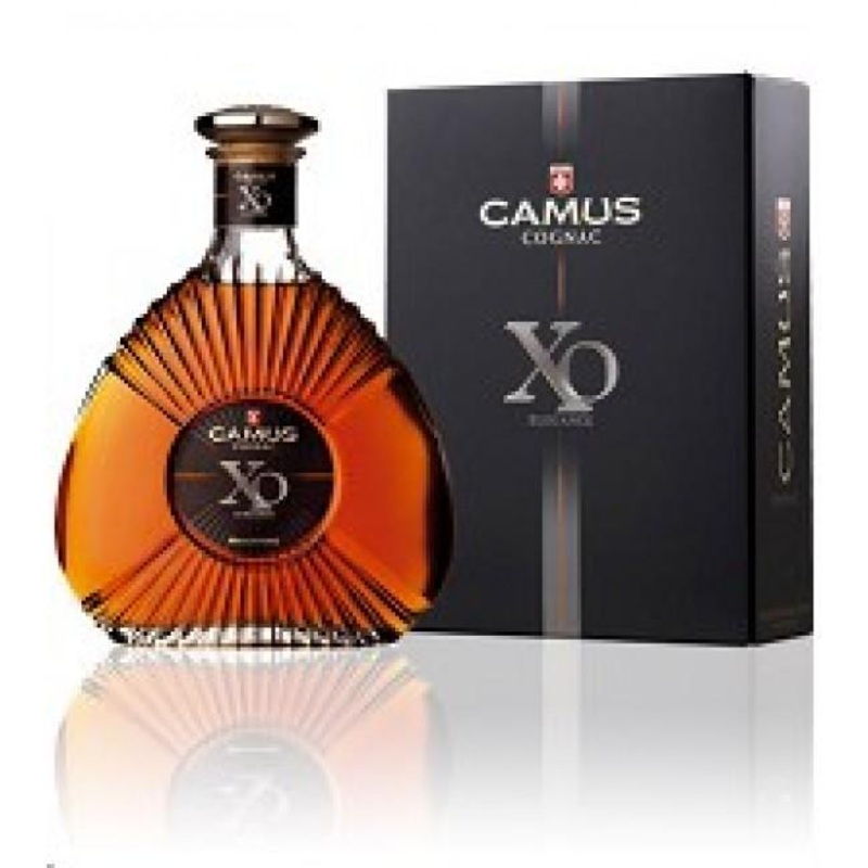 Camus Cogn Extra Elegance - 750ML