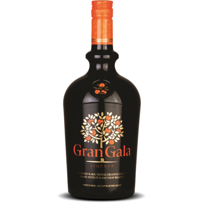 GRAN GALA TRIPLE ORANGE