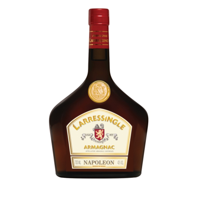 Larressingle Napoleon Armagnac 750 ml