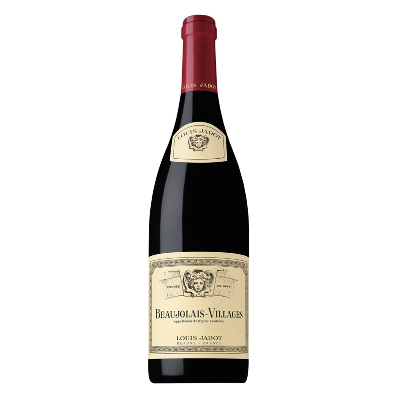 Louis Jadot Beaujolais Villages