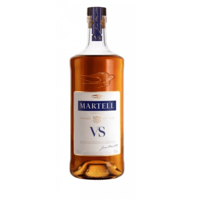 Martell VS Single Distillery Fine Cognac
