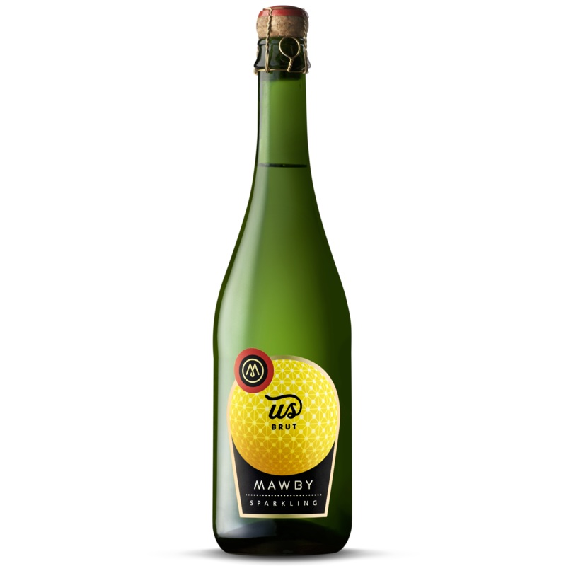 Mawby Sparkling US