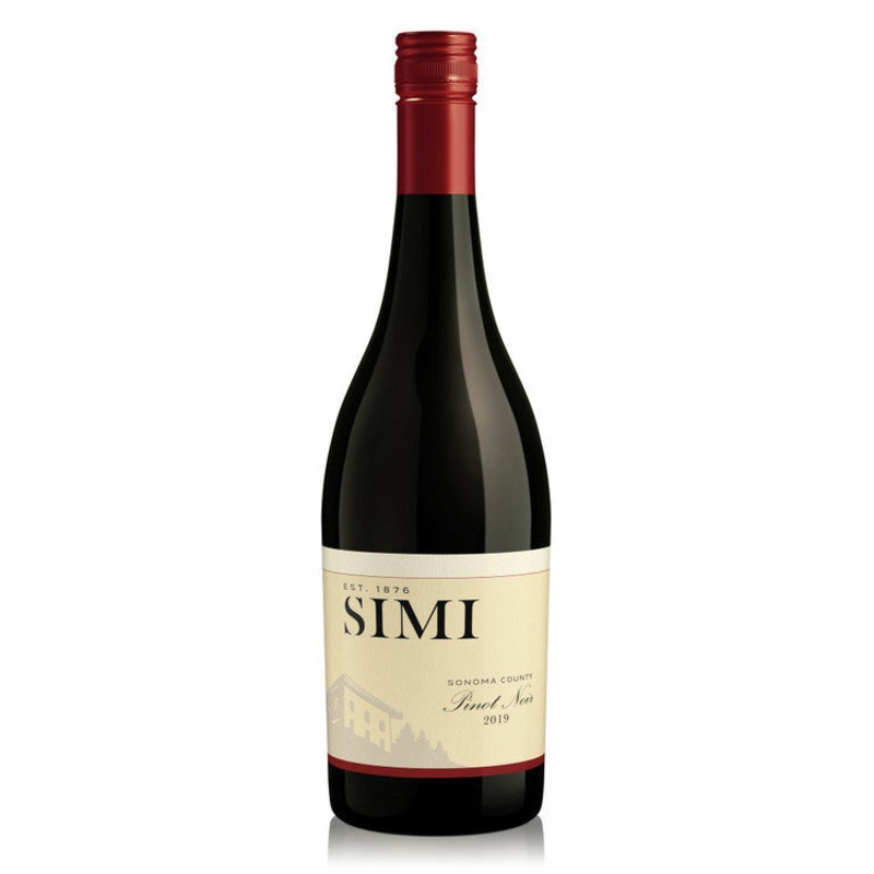 Simi Pinot Noir Sonoma County