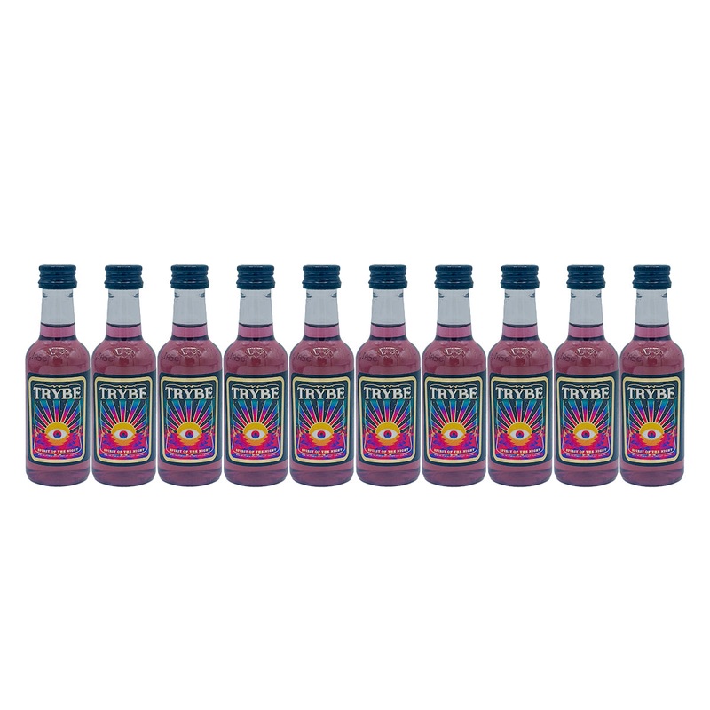 TRYBE Spirit 50ml 10-Pack