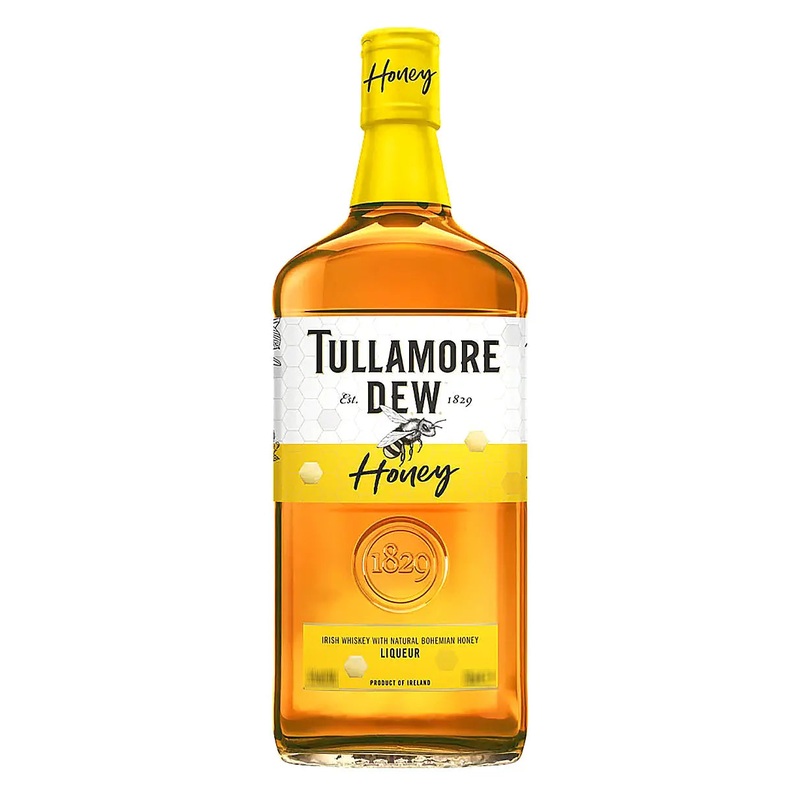 Tullamore D.E.W. Honey Liqueur