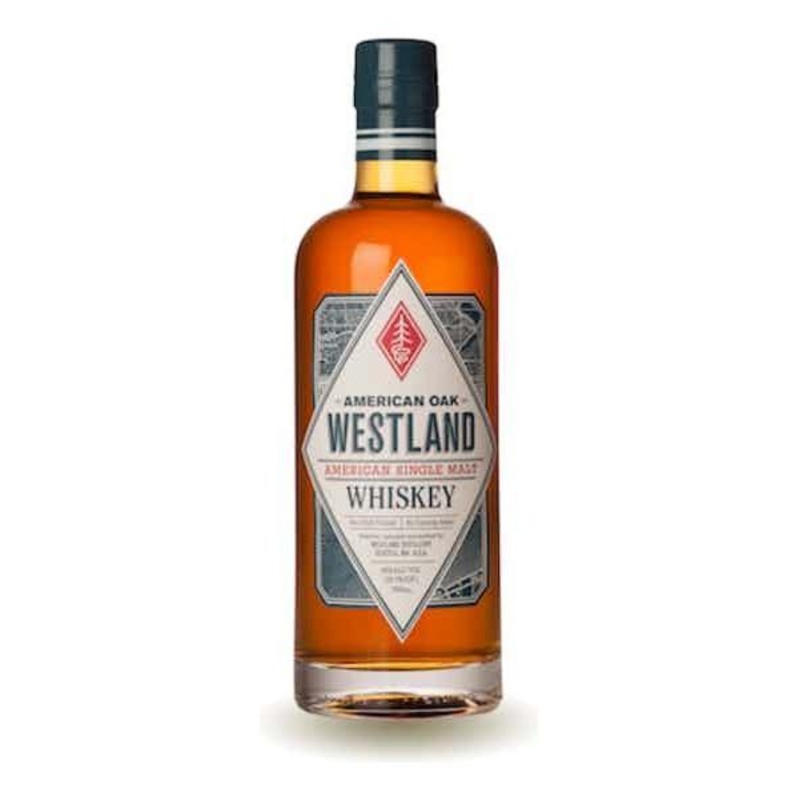 Westland American Oak
