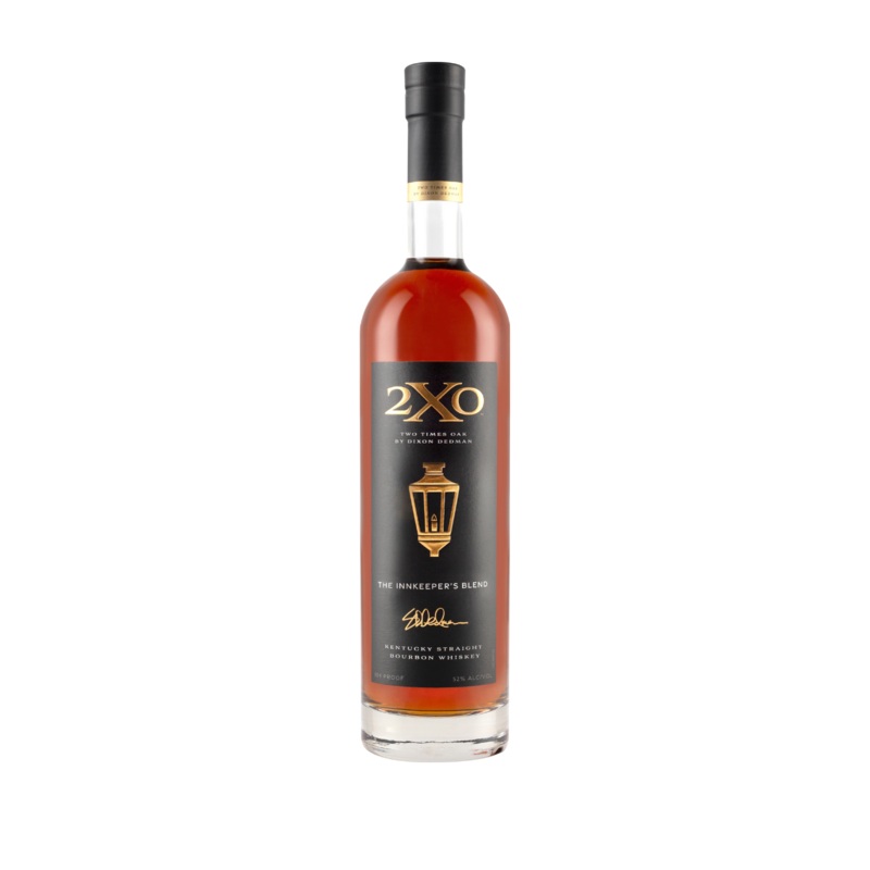 2XO THE INNKEEPER'S BLEND