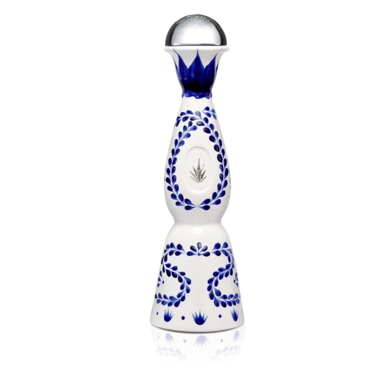 CLASE AZUL REPOSADO