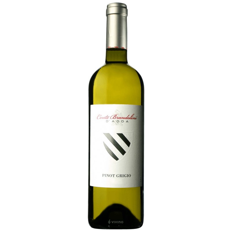 Conte Brandolini Vistorta Pinot Grigio