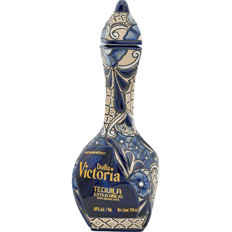 Dona Victoria Extra Anejo
