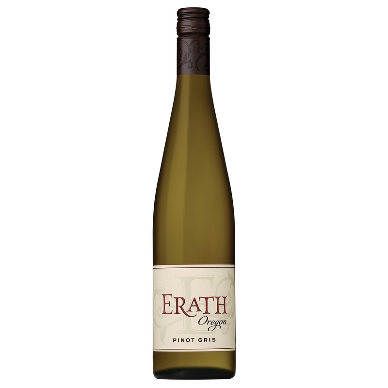 Erath Pinot Gris, Oregon
