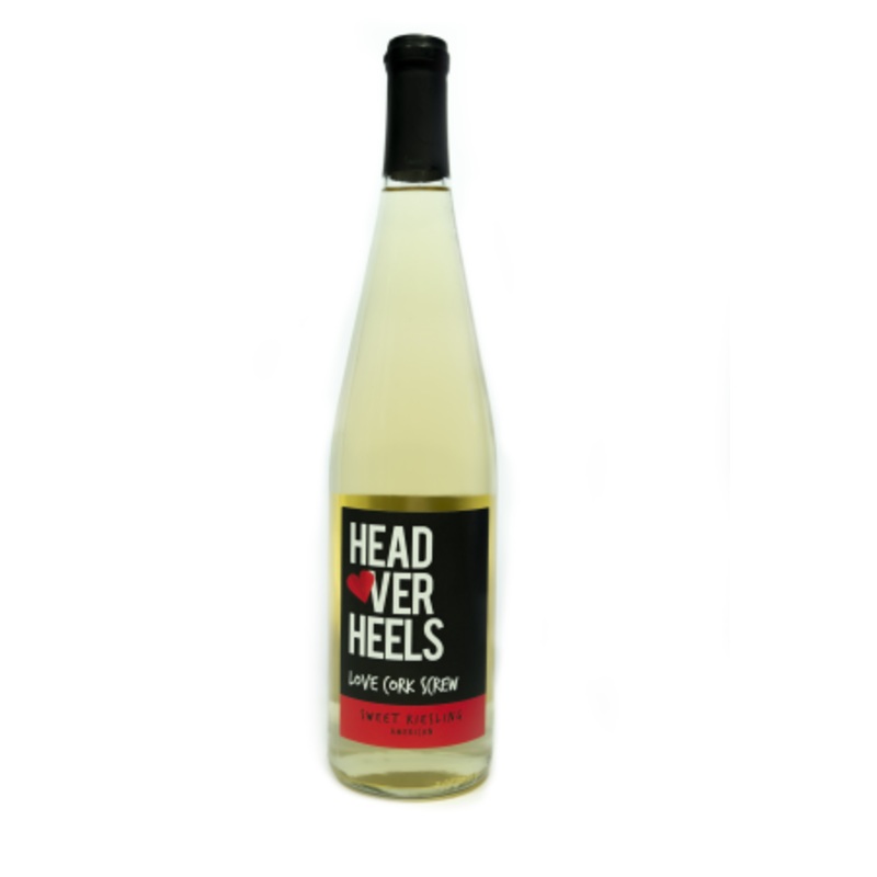 Head Over Ries 750 ml