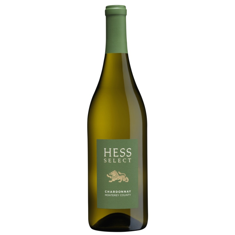Hess Select Chardonnay 750 ml
