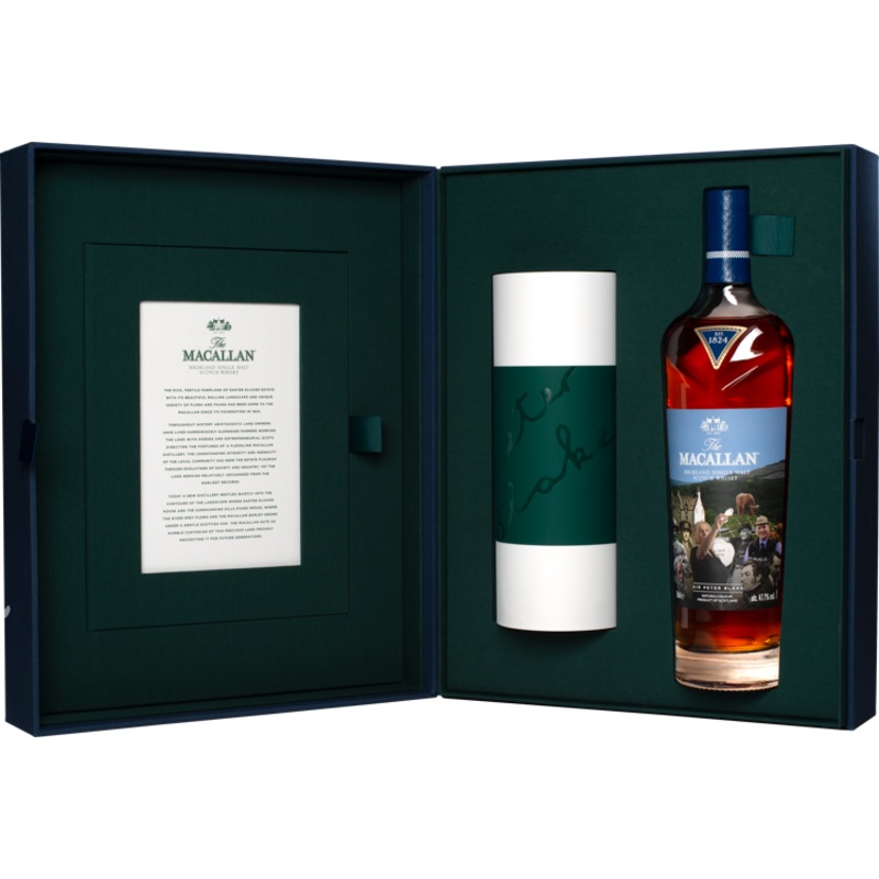 MACALLAN TIER B