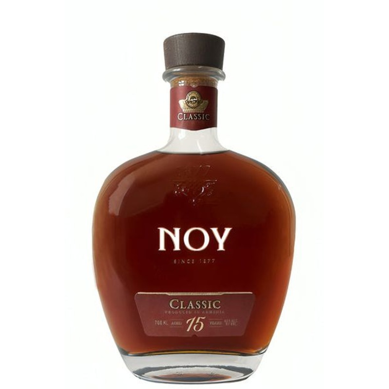 Noy 20 Year Brandy