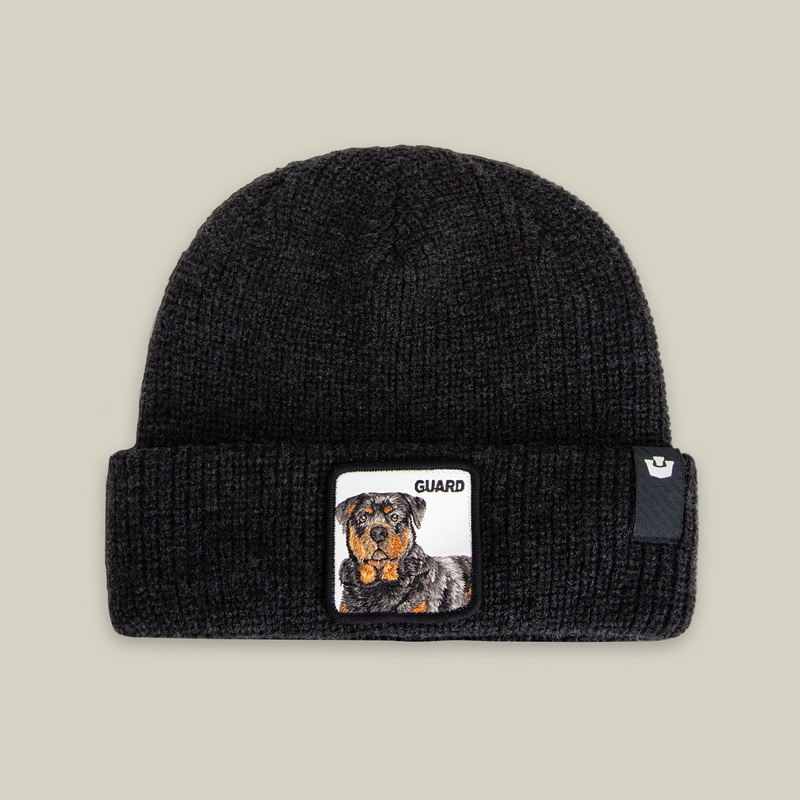 The Guard Beanie VOID