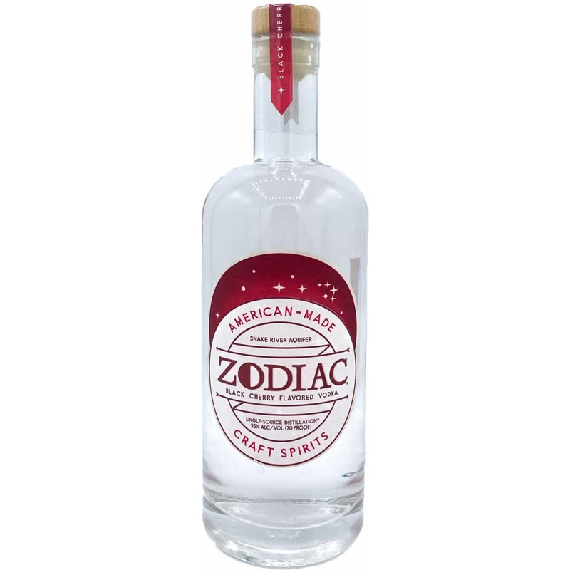 Zodiac Black Cherry