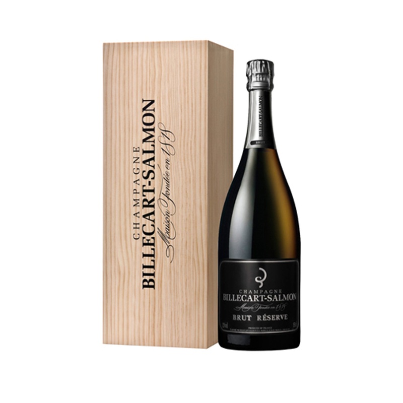 Billecart-Salmon Brut Reserve Methuselah (6L)