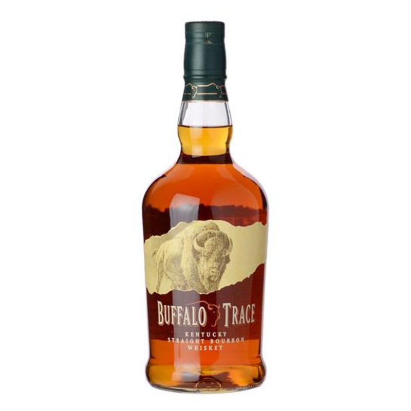 Buffalo Trace Bourbon