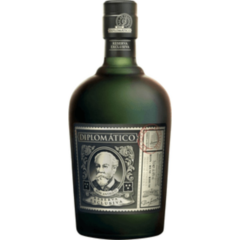 Diplomatico Botucal Reserva Exclusiva Rum 750ml