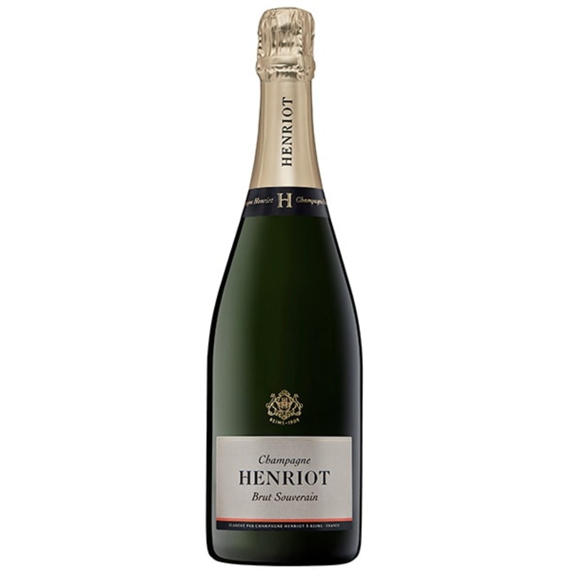 NV Henriot Brut Souverain