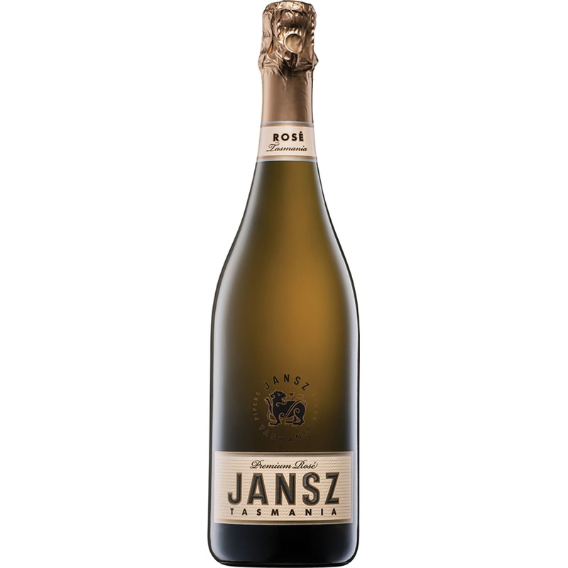 NV Jansz Rose, Tasmania