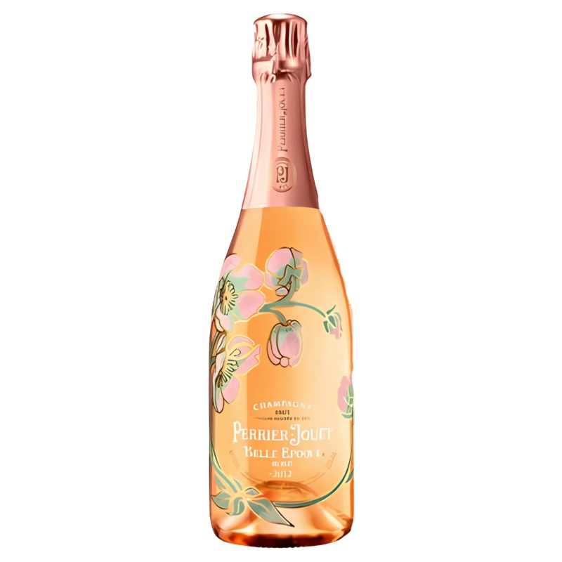 Perrier-Jout Belle poque Ros 2012 Champagne