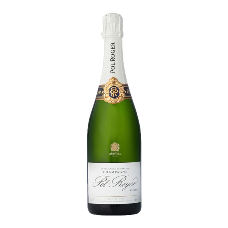 Pol Roger Brut