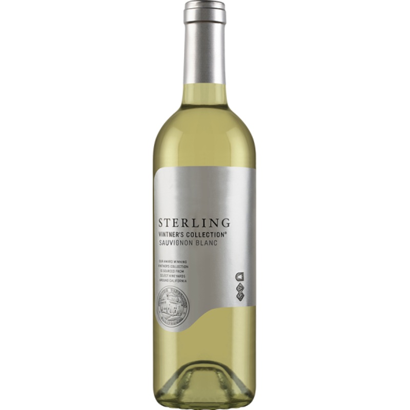 Sterling Vintners Collection Sauvignon Blanc, Monterey County