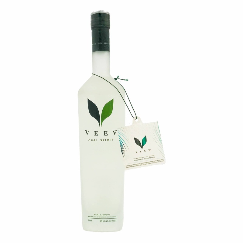 VeeV Acai Spirit