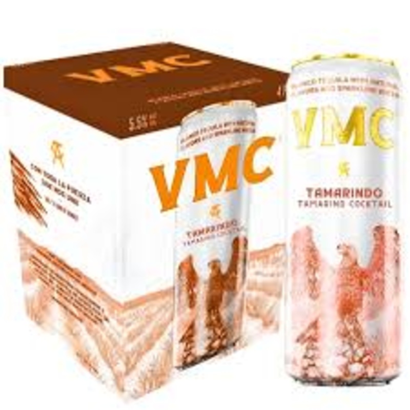 VMC Tamarindo 4 Pack
