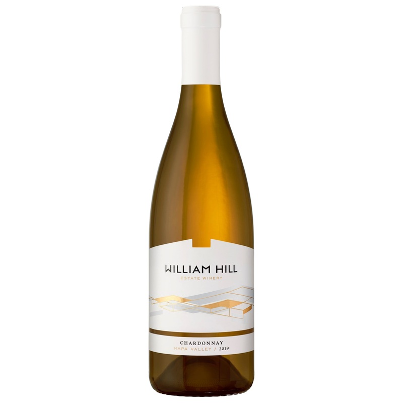 William Hill Chardonnay Napa