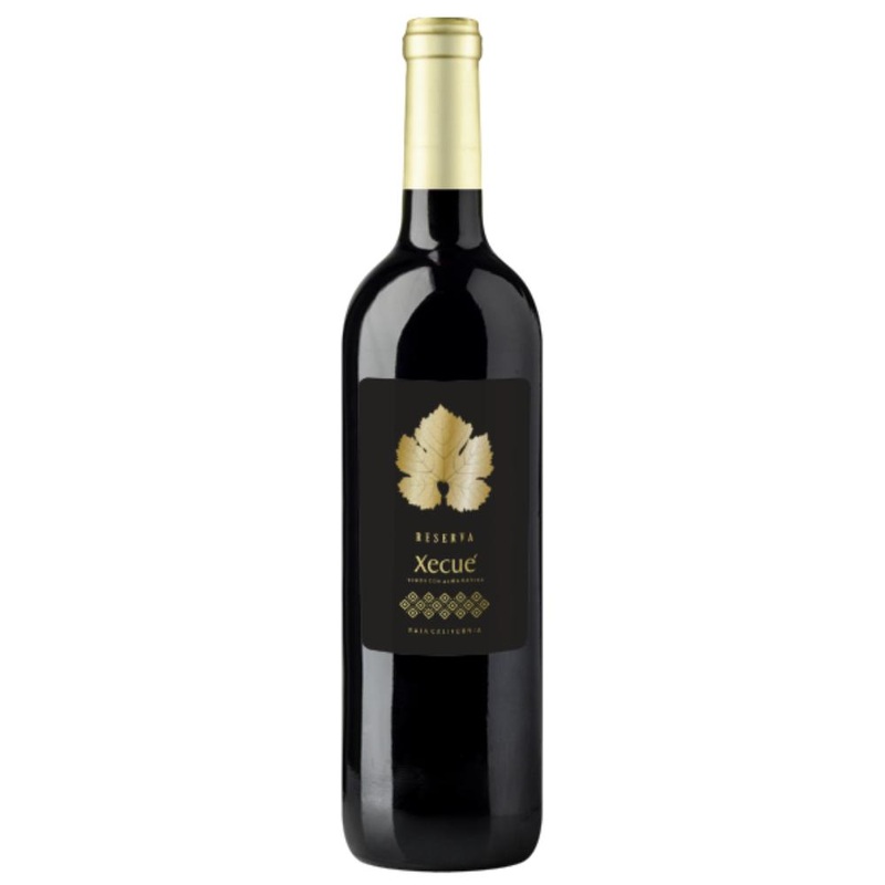 Xecue Reserva