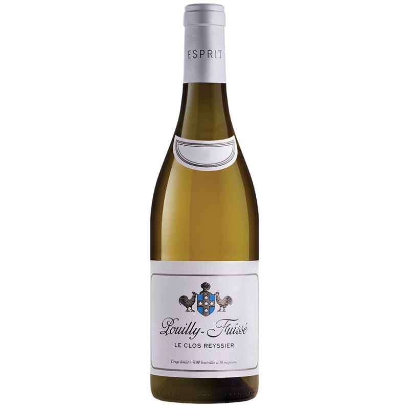 2018 Clos Reysr Wht