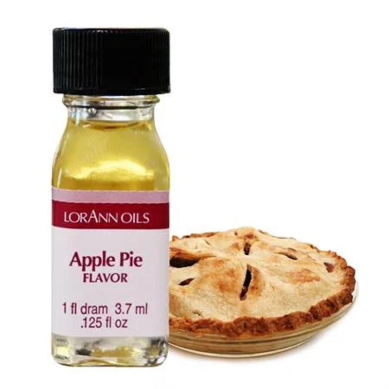 Apple Pie Flavoring