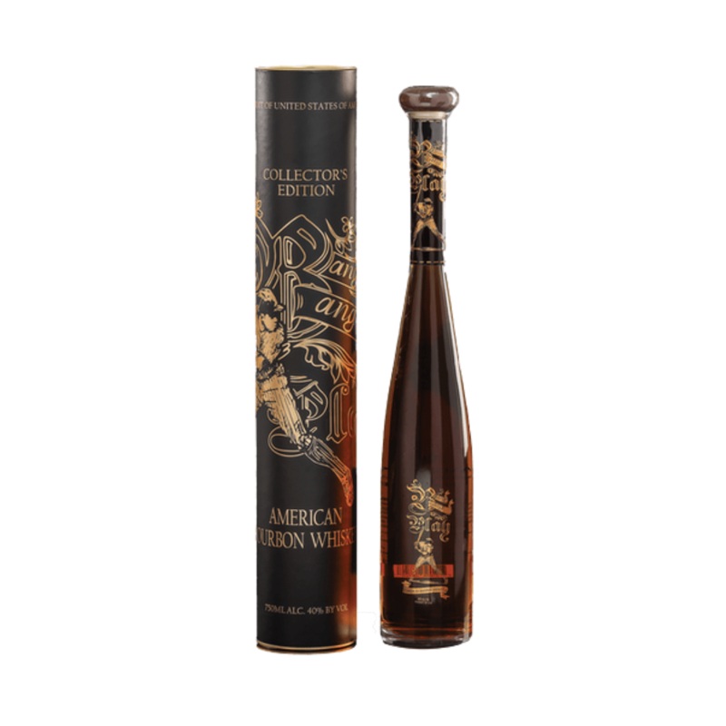 Bang Bang Play Bourbon 750ml