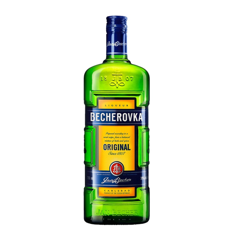 BECHEROVKA