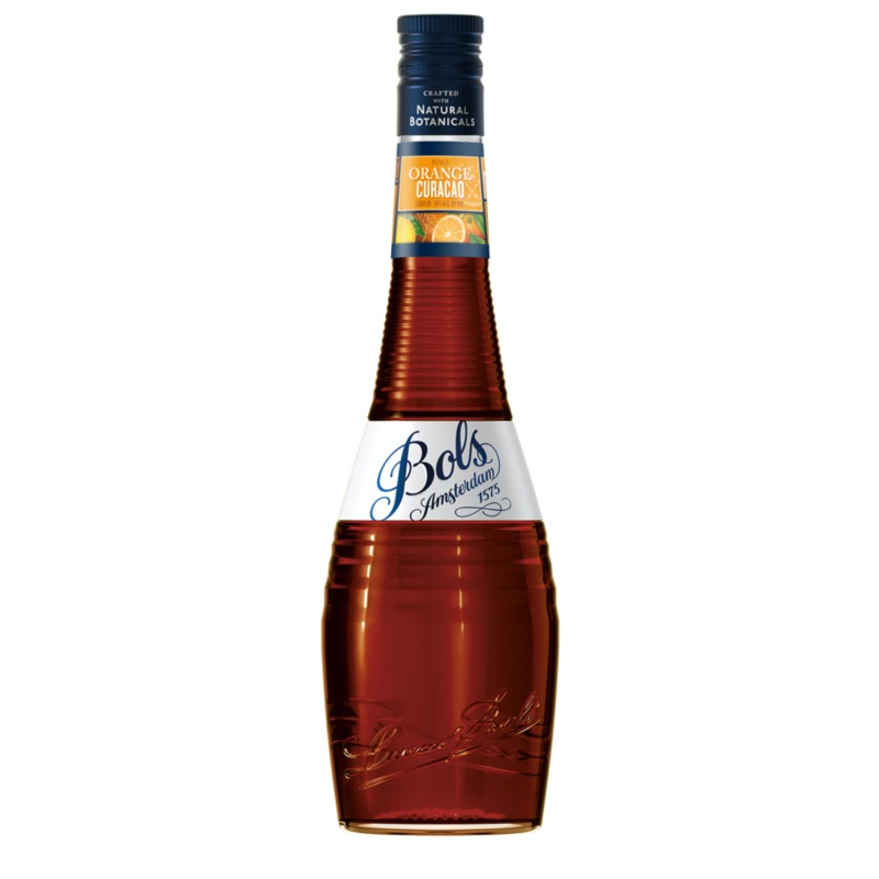 Bols Orange Curacao 750 ml