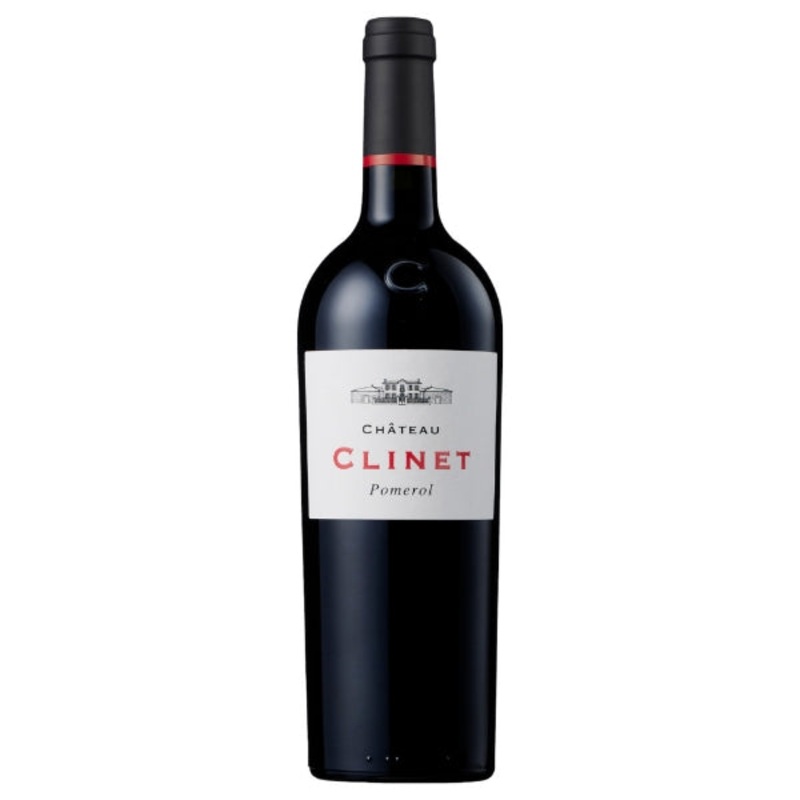 Chateau Clinet Pomerol