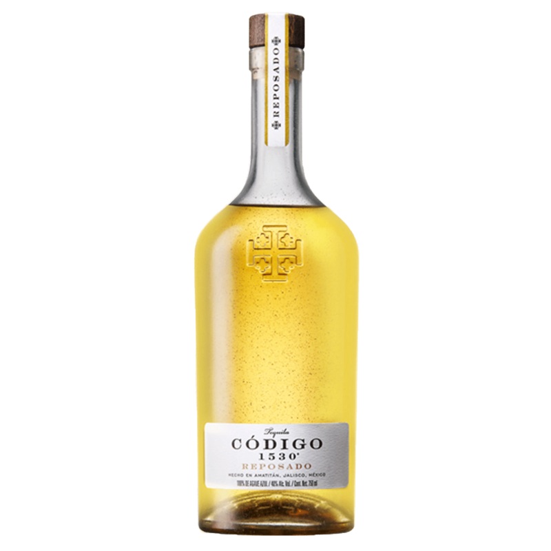 Codigo Reposado Tequila