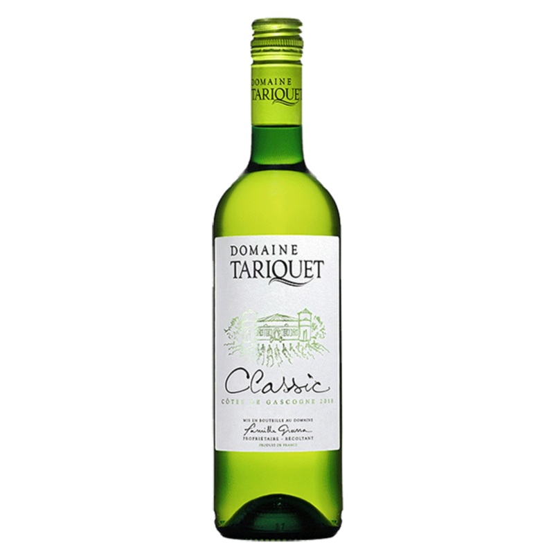 Dom Tariquet Cdg Classic 750 ml