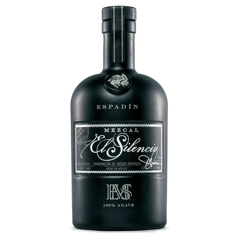 El Silencio Espadin Mezcal