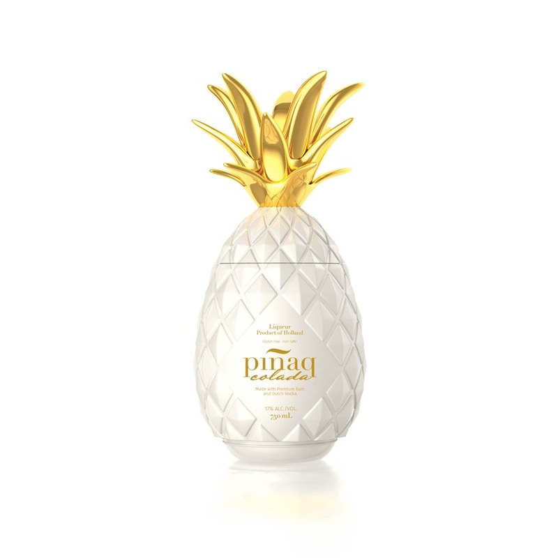 Piaq Colada