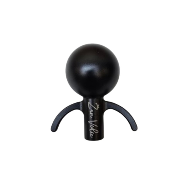 Push Up Tool Black