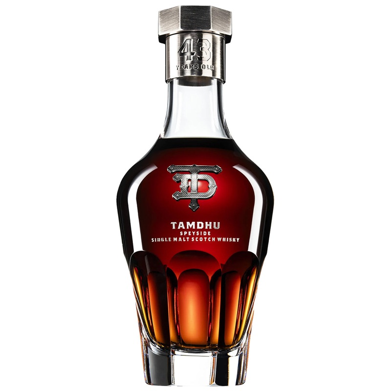 Tamdhu 43 Year Old