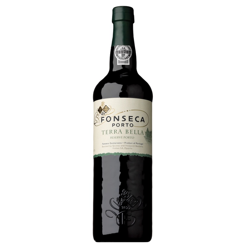 Terra Bella Port 750 ml